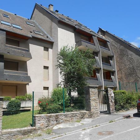 Appartement 3p luchon cures & ski Soda Bagnères-de-Luchon Exterior foto